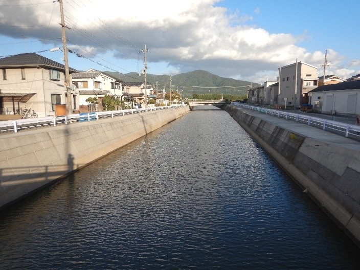 千々川広域河川改修（加速化1級・防災安全）業務委託