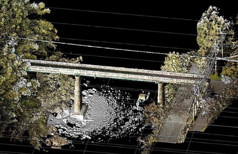 令和６年度道路施設定期点検（橋梁）業務委託（向日市、亀岡市、京丹波町）