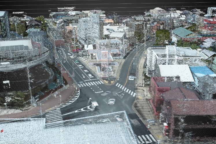 管内一円広域幹線アクセス街路整備１（街路調査分）業務委託