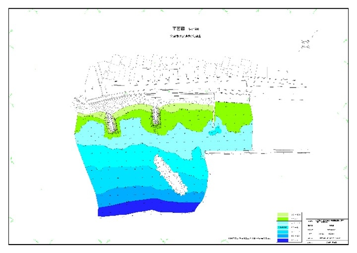 地方港湾宮津港 臨時生活関連整備（港湾）（臨時）業務委託