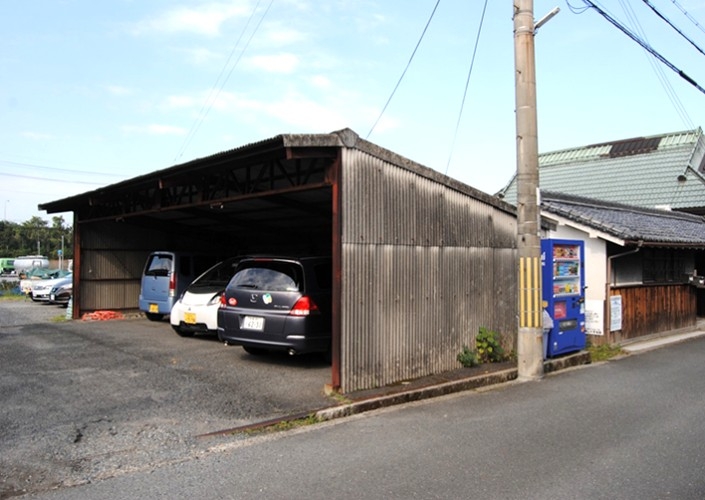 三野地区内道路測量設計等業務委託