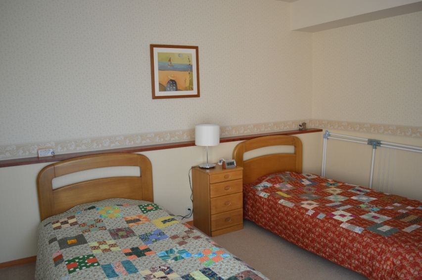 ドナルド・マクドナルド・ハウス