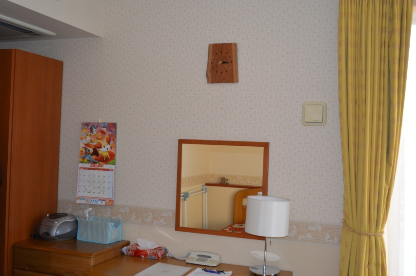 ドナルド・マクドナルド・ハウス